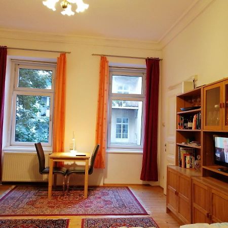 Gemuetliche Wohnung Nahe Zentrum เวียนนา ภายนอก รูปภาพ