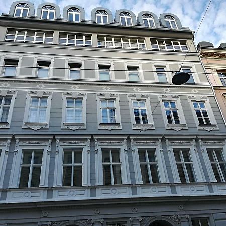 Gemuetliche Wohnung Nahe Zentrum เวียนนา ภายนอก รูปภาพ