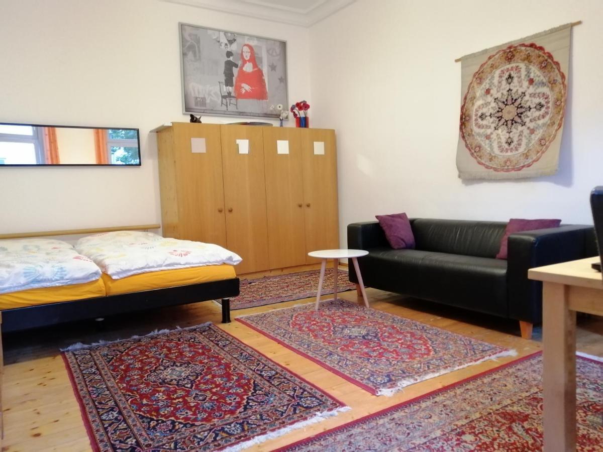 Gemuetliche Wohnung Nahe Zentrum เวียนนา ภายนอก รูปภาพ