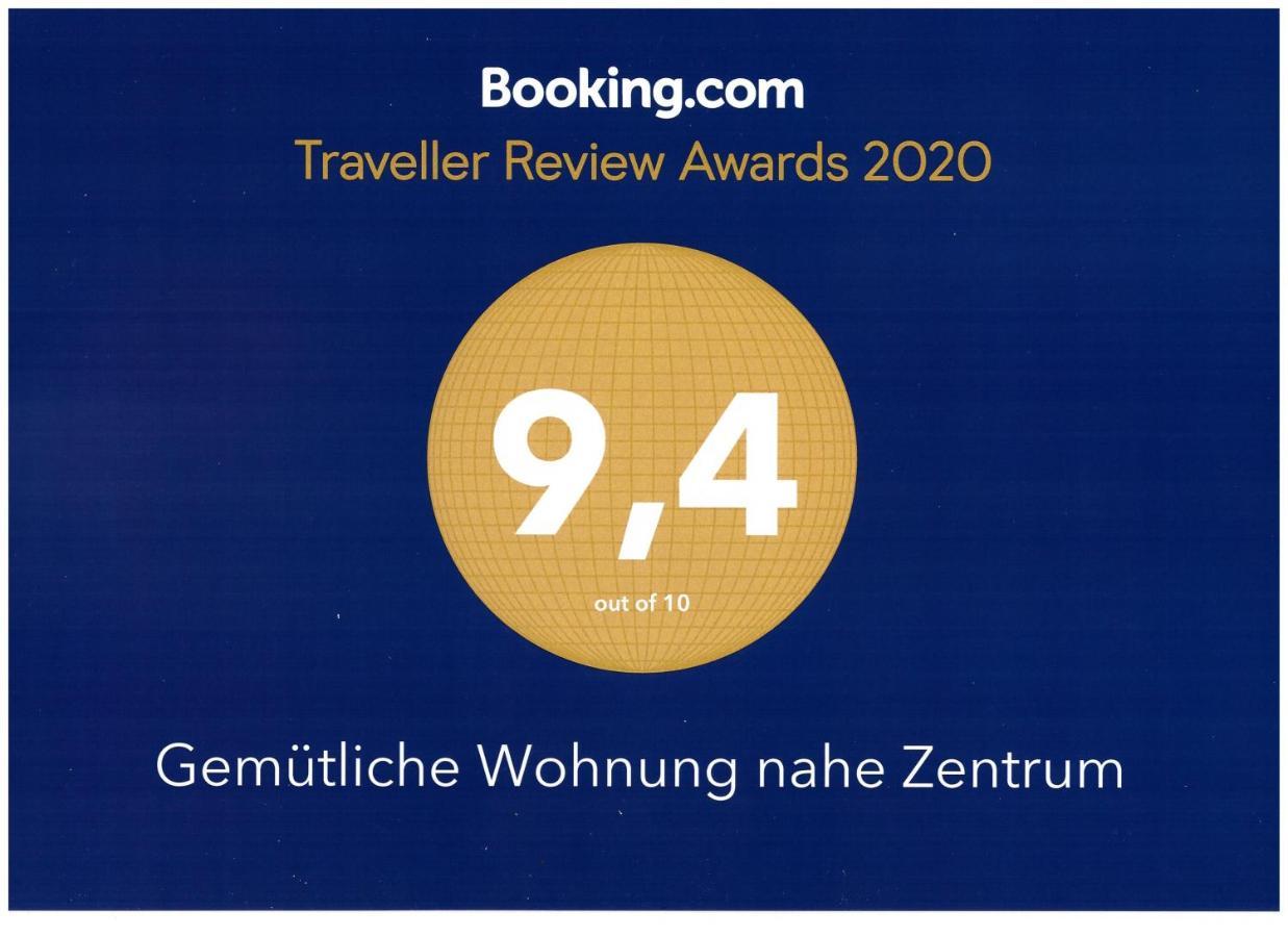 Gemuetliche Wohnung Nahe Zentrum เวียนนา ภายนอก รูปภาพ