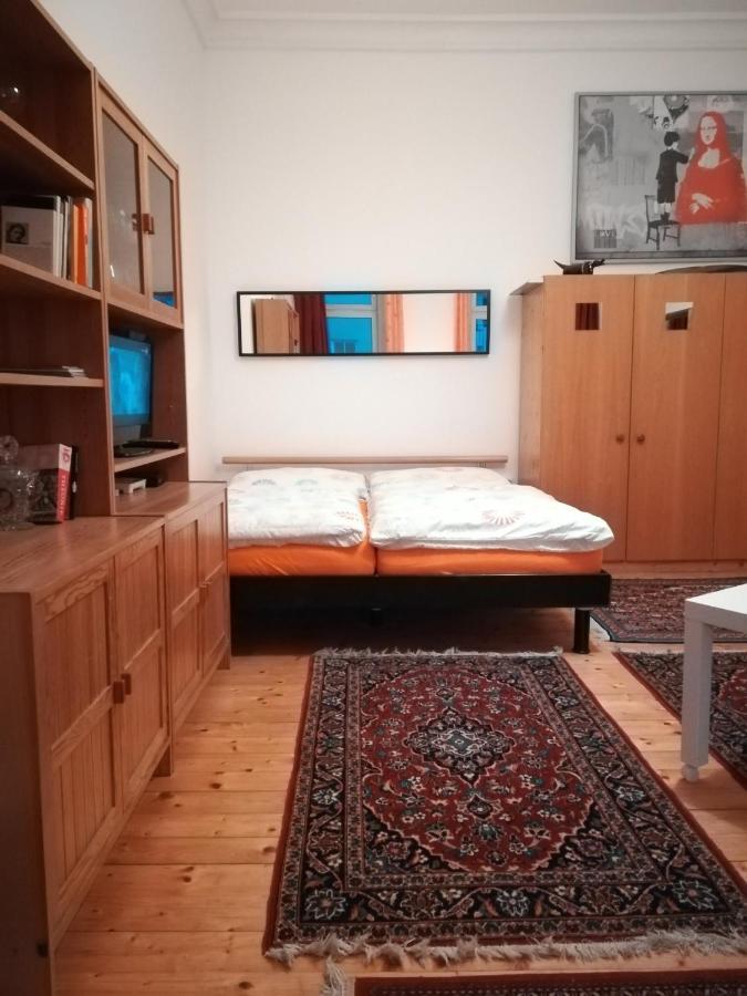 Gemuetliche Wohnung Nahe Zentrum เวียนนา ภายนอก รูปภาพ