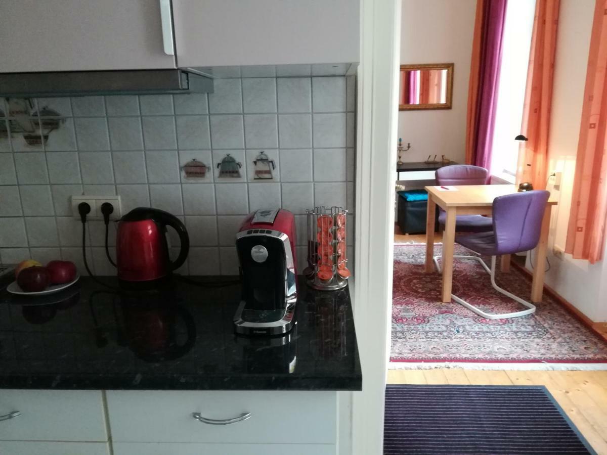 Gemuetliche Wohnung Nahe Zentrum เวียนนา ภายนอก รูปภาพ